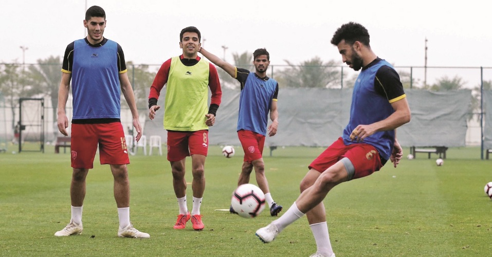 الشرق