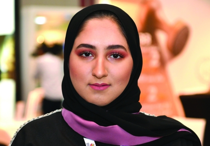ميساء المناعي