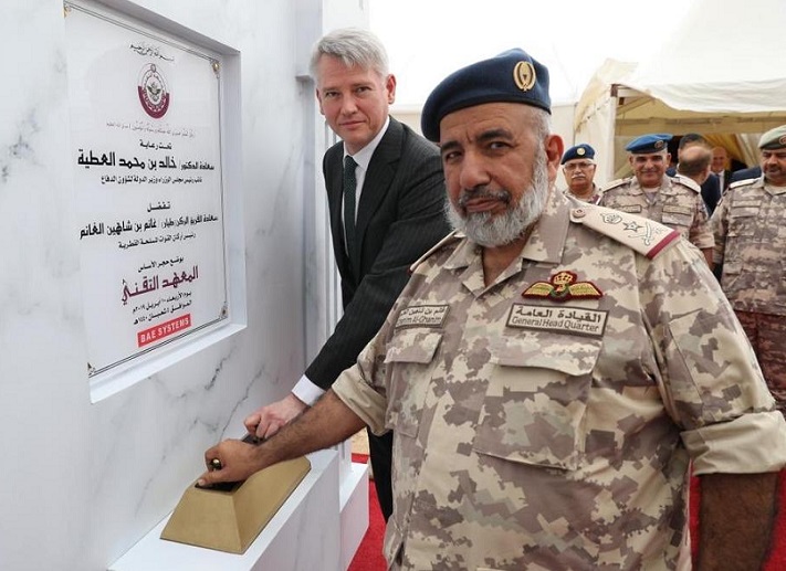 الشرق