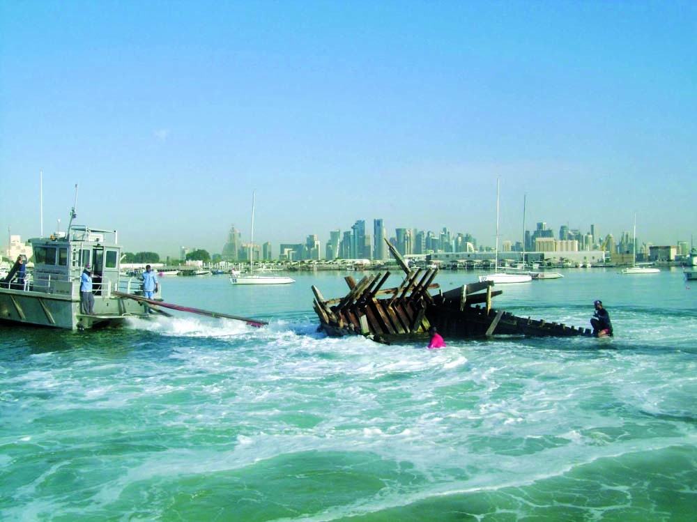 الشرق