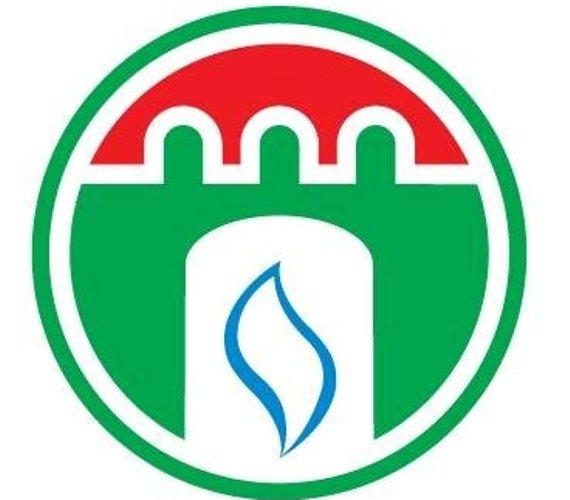 شعار الشركة العمانية للغاز الطبيعي المسال