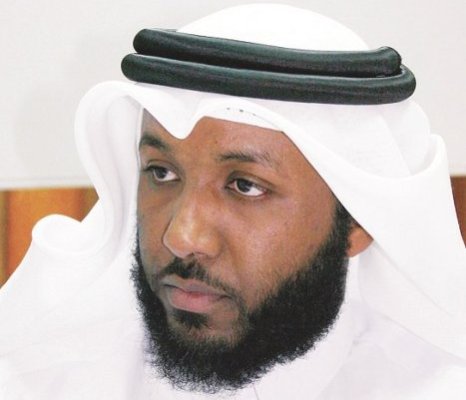 محمد بن يعقوب العلي 