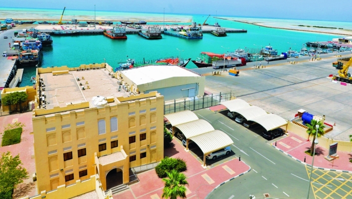 alsharq