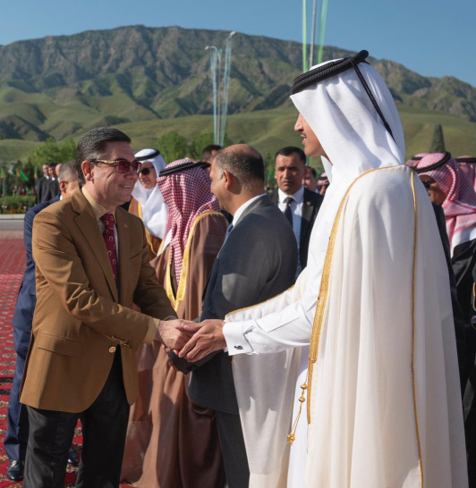 الشرق