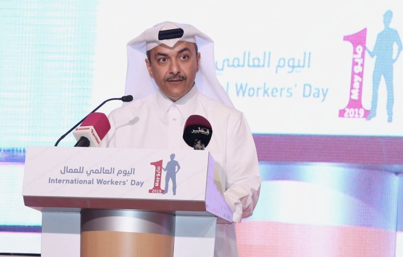 يوسف محمد العثمان فخرو