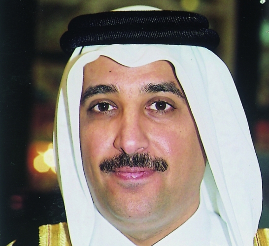 السفير عبد العزيز بن أحمد المالكي