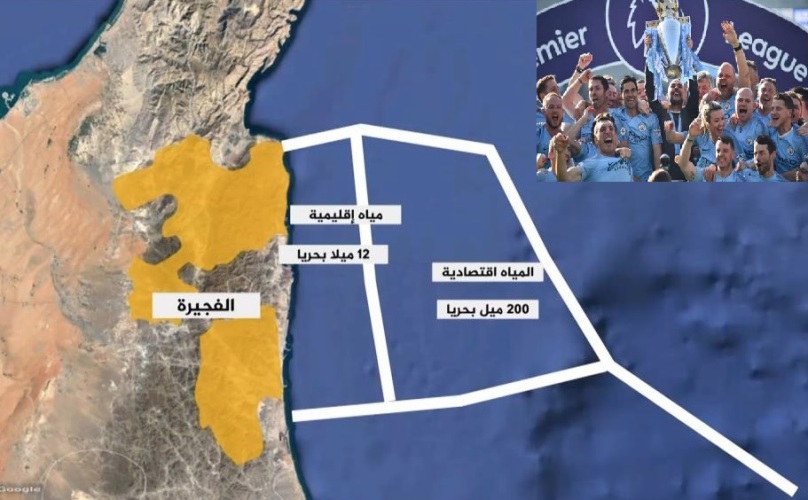 الشرق