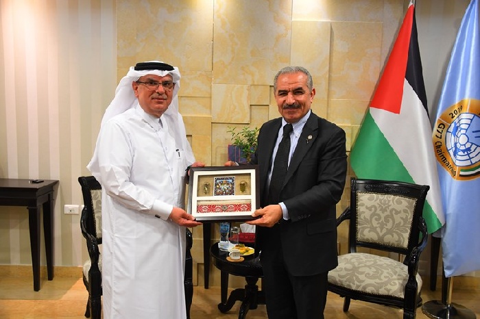 الشرق