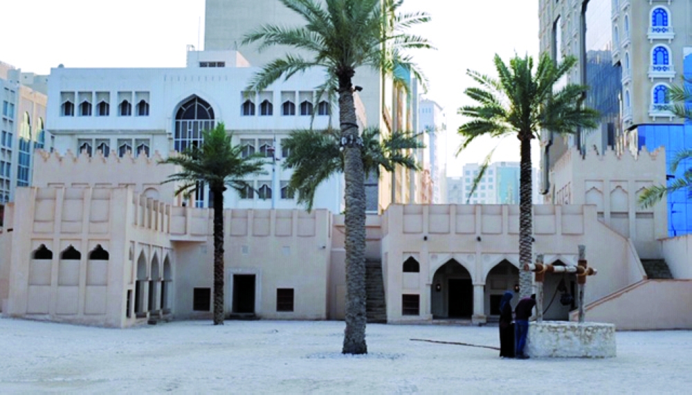 alsharq