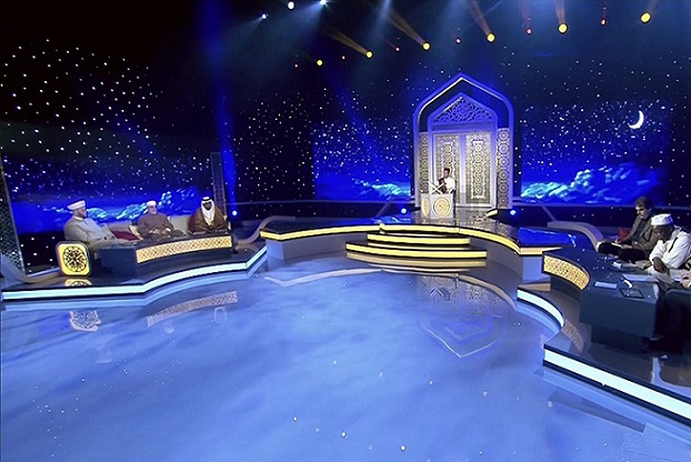 الشرق