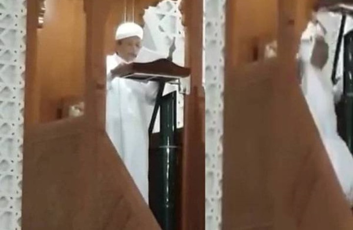 الشرق