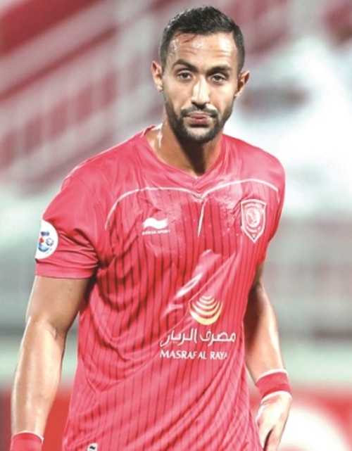 الشرق