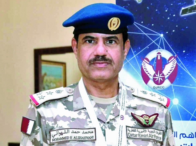 الشرق