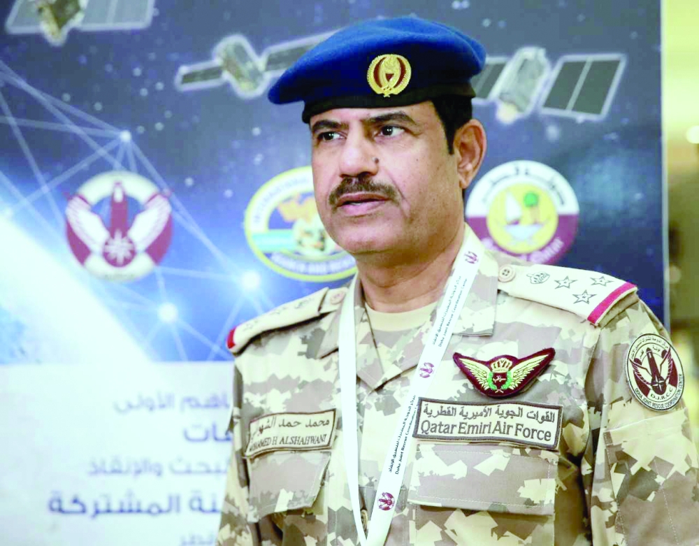 الشرق