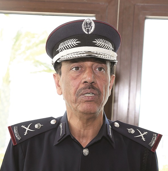 الشرق