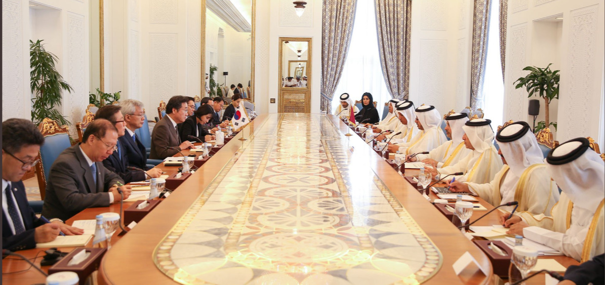 الشرق