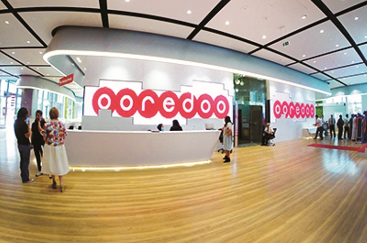 Ooredoo