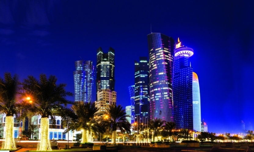 لتحول الرقمي في قطر بدأ تطبيقه مبكراً عبر المبادرات الحُكومية المختلفة