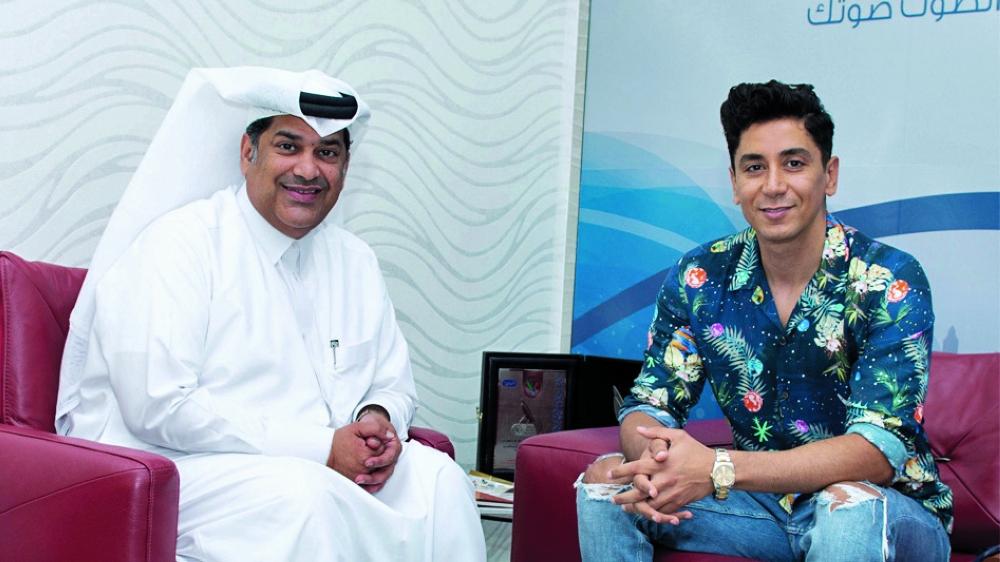 alsharq