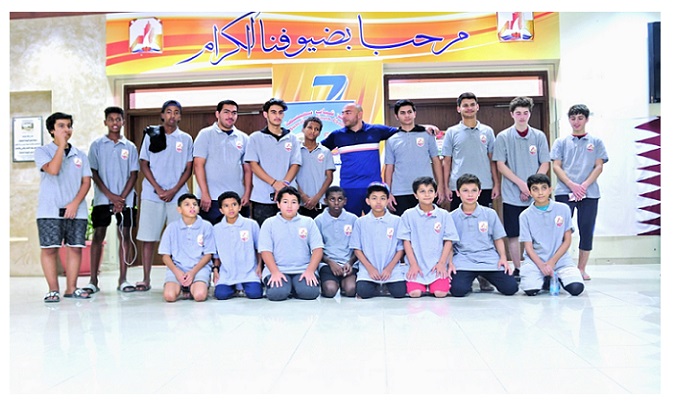 alsharq
