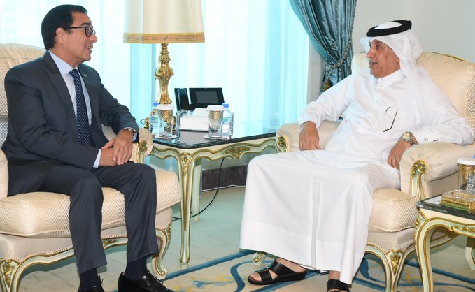 الشرق