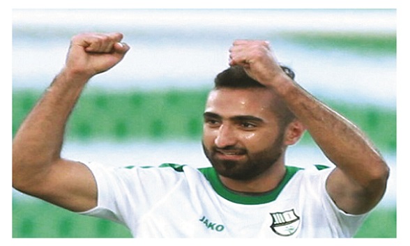 الشرق