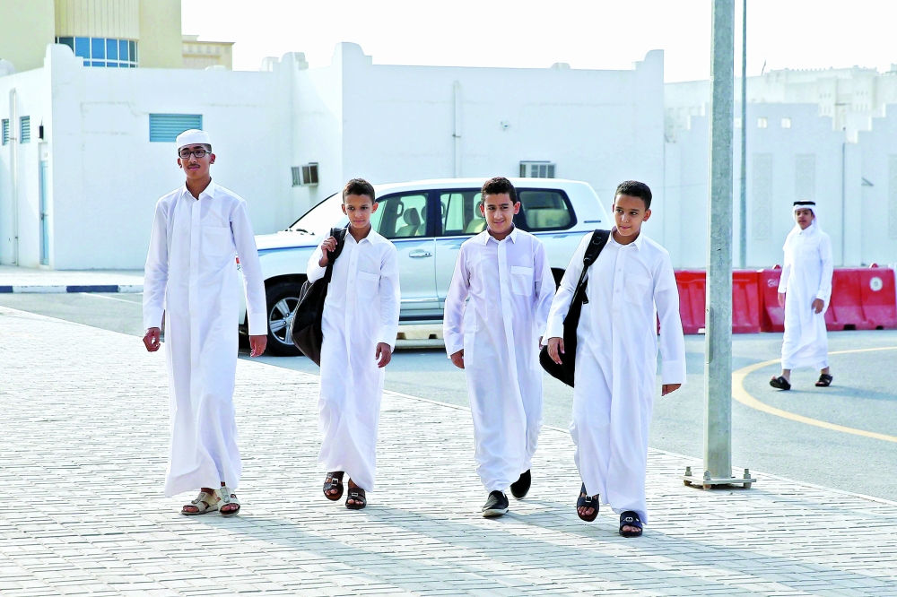 اخضاع الطلبة لكافة الفحوصات الدورية 