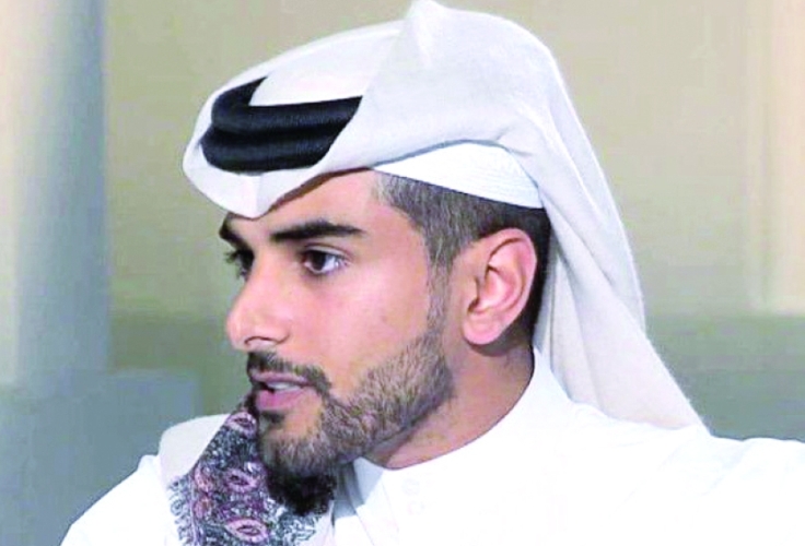  عبد العزيز السليطي 