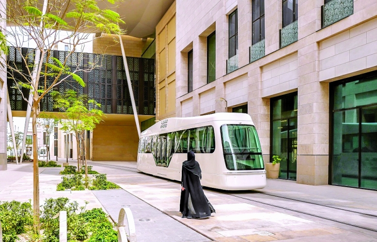 خدمات وتسهيلات متنوعة