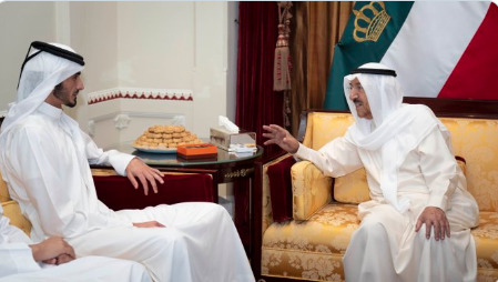 الشرق