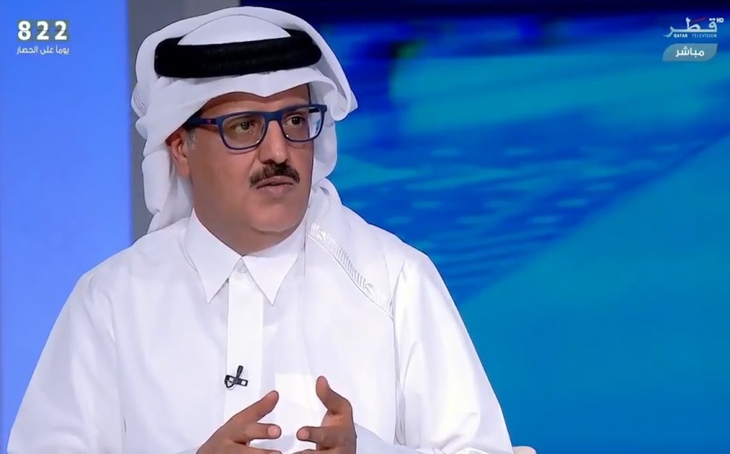 صادق العماري
