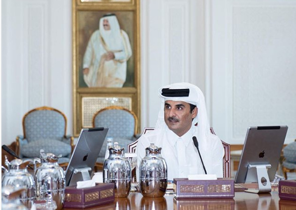 الشرق