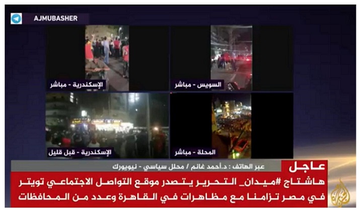 الشرق