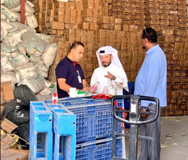alsharq