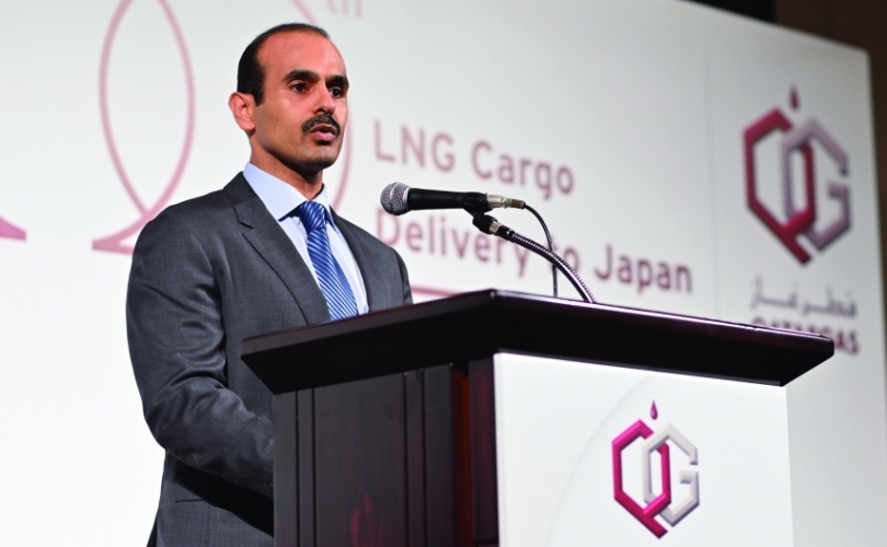  المهندس سعد بن شريدة الكعبي