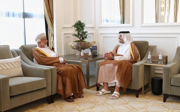 الشرق