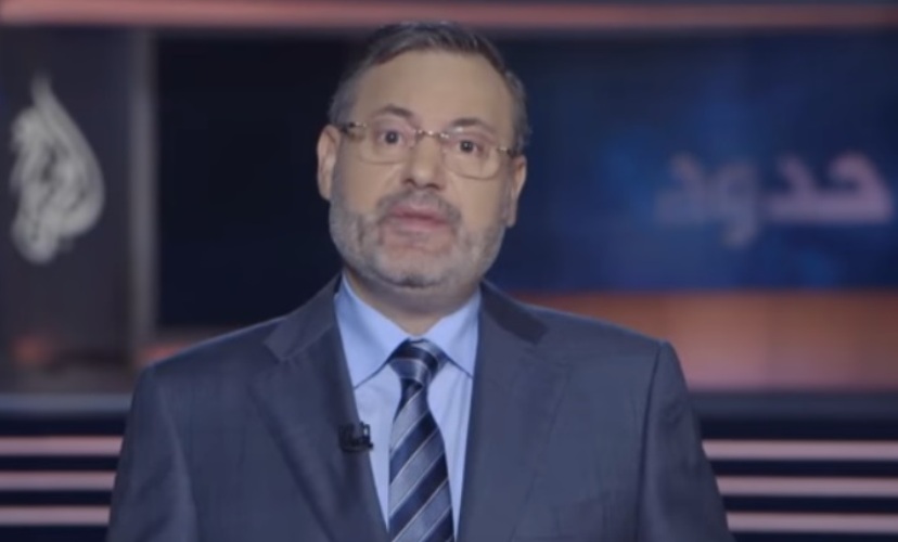 أحمد منصور