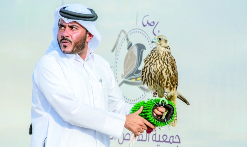 منافسات قوية تشهدها البطولة