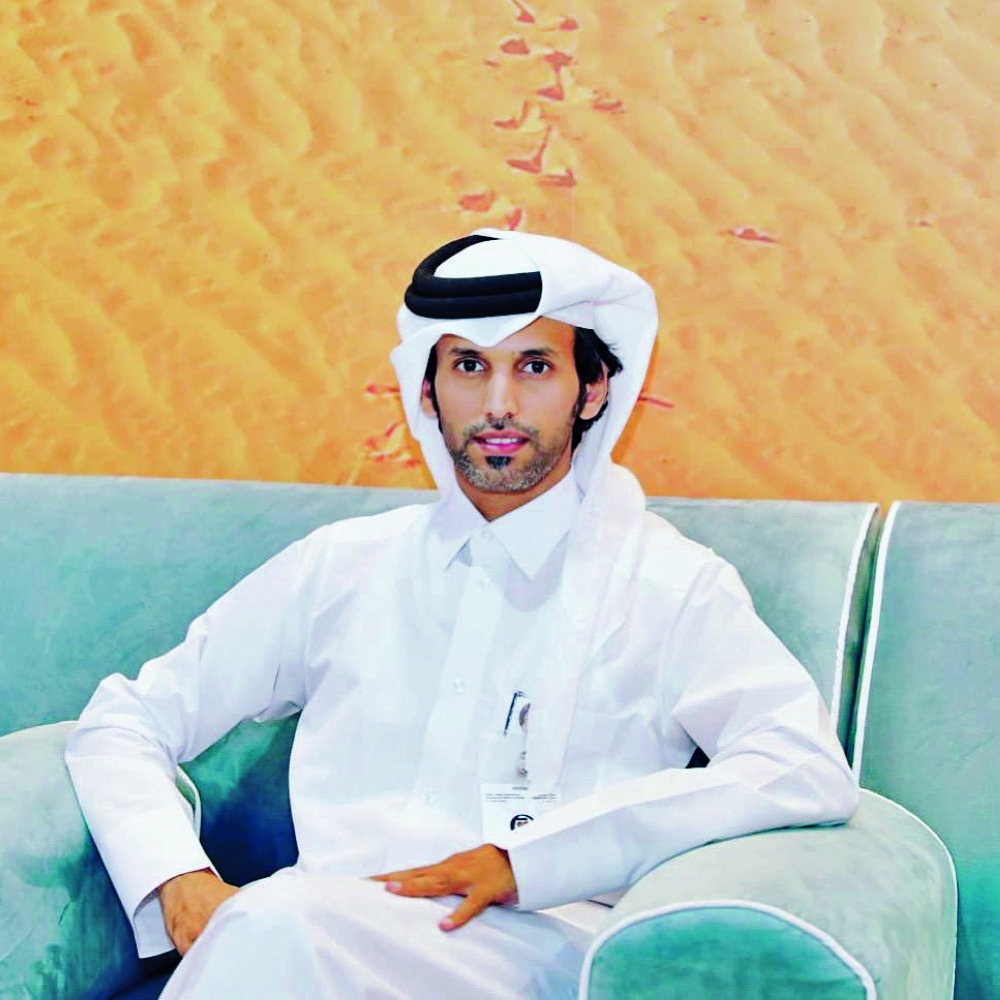 السيد سالم مبخوت المري