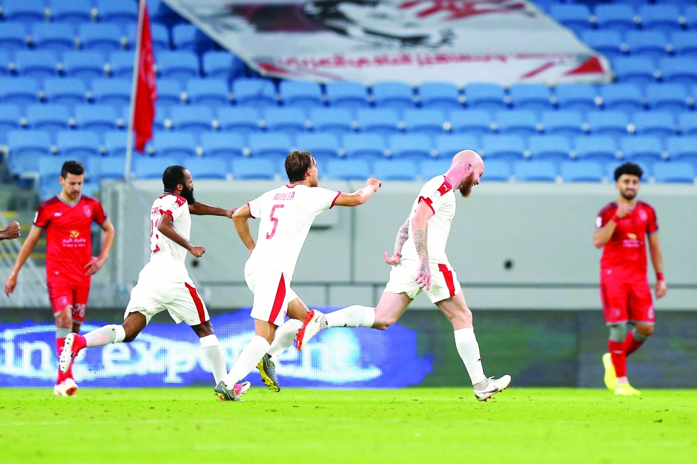 alsharq