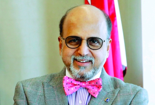 د. ر. سيتارامان