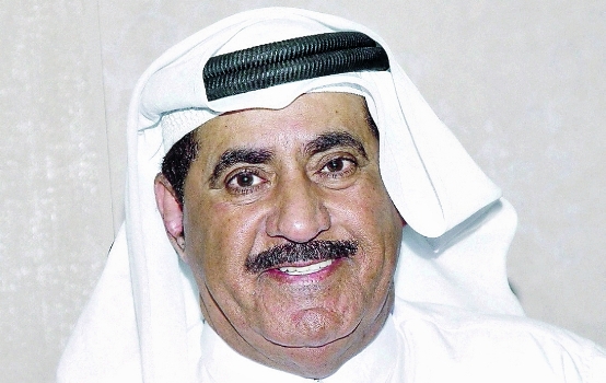 المحامي راشد النعيمي