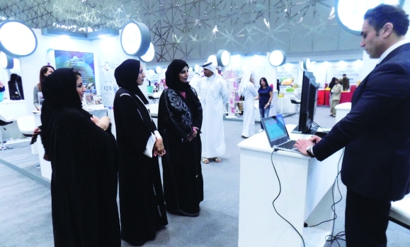 دعم حكومي للمشاريع المبتكرة بالسوق المحلي 