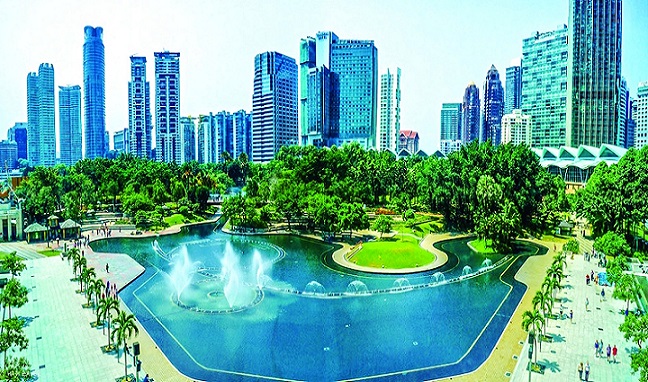 الشرق