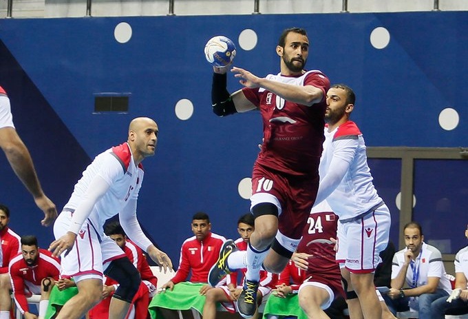 الشرق
