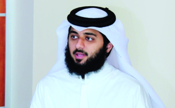 جاسم عبد الله العلي 
