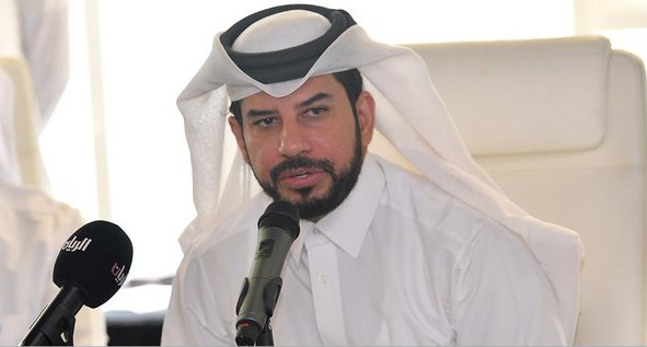 المهندس سعود التميمي