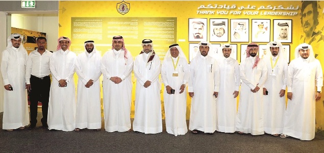 alsharq