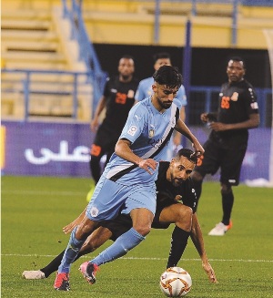 alsharq