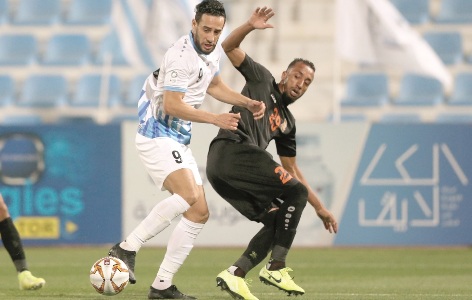 alsharq